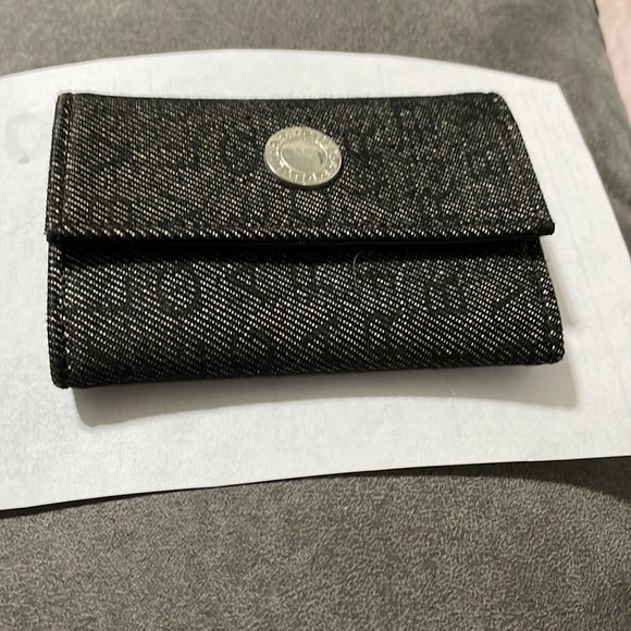 BVLGARI KEY HOLDER womens or mens